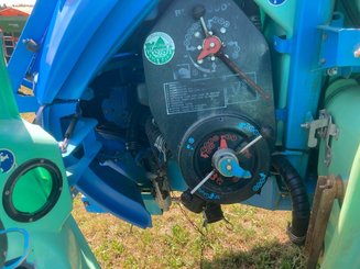 Pulvérisateur traîné Berthoud TENOR3537 - 4