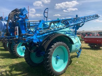 Pulvérisateur traîné Berthoud TENOR3537 - 2