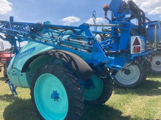 Pulvérisateur traîné Berthoud TENOR3537 - 3