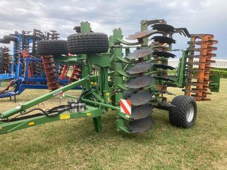 Déchaumeur à disques Amazone Certos  - 1