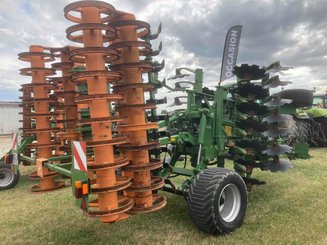 Déchaumeur à disques Amazone Certos  - 4