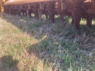 Herse rotative Alpego DMAX 700 - 4