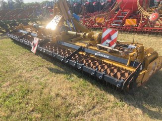 Herse rotative Alpego DMAX 700 - 2