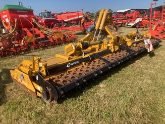 Herse rotative Alpego DMAX 700 - 3