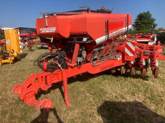 Semoir direct / TCS - GIGANTE