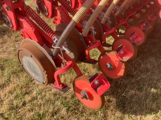 Semoir en ligne conventionnel Gaspardo GIGANTE - 4