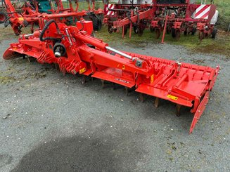 Herse rotative Kuhn HR 5004 DR  - 1