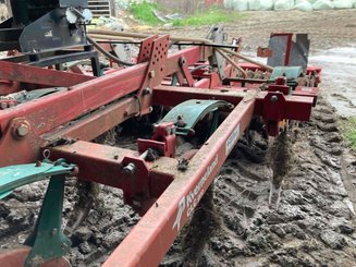 Déchaumeur à dents Kverneland CLCPRO3M - 2