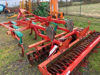Déchaumeur à dents Kverneland CLCPRO3M - 7