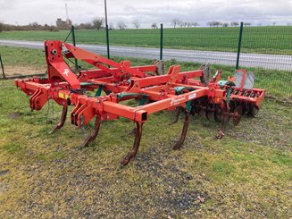 Déchaumeur à dents Kverneland CLCPRO3M - 1