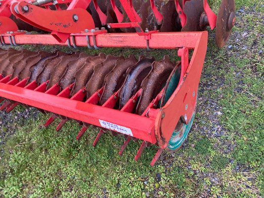 Déchaumeur à dents Kverneland CLCPRO3M