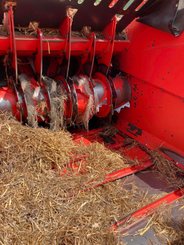 Désileuse pailleuse Kuhn PRIMOR 2060 M - 3