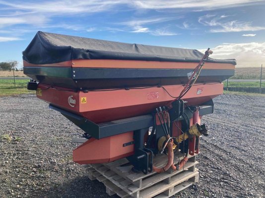 Distributeur d'engrais Vicon ROTAFLOW