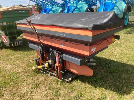 Distributeur d'engrais Vicon ROTAFLOW
