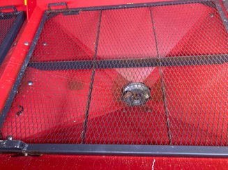 Distributeur d'engrais Vicon ROTAFLOW - 4