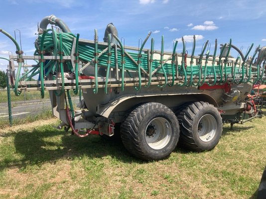 Tonne à lisier Jeantil GT 15500