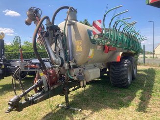 Tonne à lisier Jeantil GT 15500 - 1