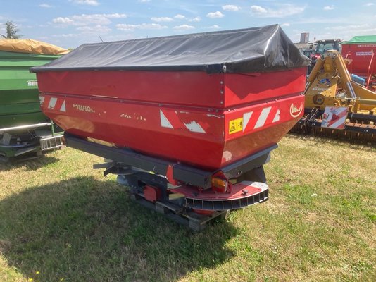 Distributeur d'engrais Vicon RSXL