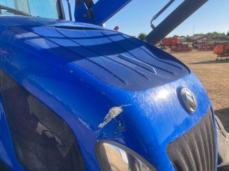 Tracteur agricole New Holland T5.100 - 6