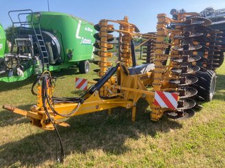 Déchaumeur à disques Agrisem DISCOMULCH - 1