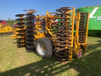 Déchaumeur à disques Agrisem DISCOMULCH - 3