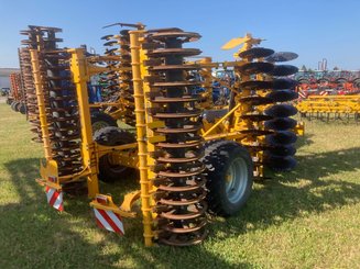 Déchaumeur à disques Agrisem DISCOMULCH - 2