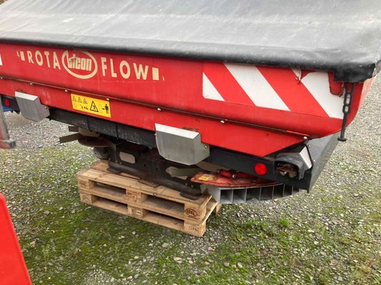 Distributeur d'engrais Vicon RO-EDW