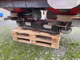 Distributeur d'engrais Vicon RO-EDW - 4