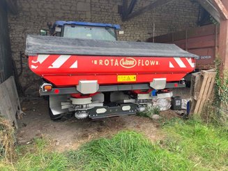 Distributeur d'engrais Vicon RO-EDW - 6