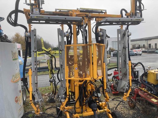 Unknown range 151 - R5760RB4