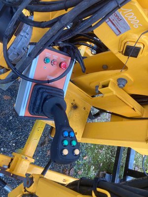 Unknown range 151 FERRAND R5760RB4