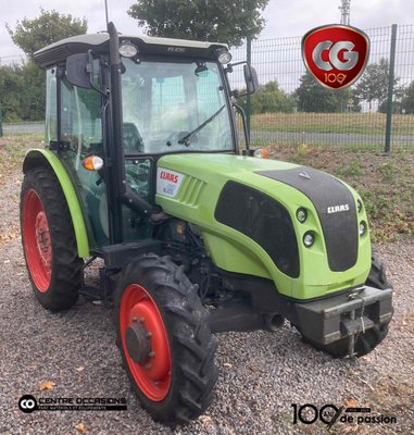 Tracteur fruitier - Elios 220