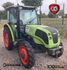 Tracteur fruitier Claas Elios 220 - 1