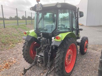 Tracteur fruitier Claas Elios 220 - 5