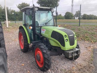 Tracteur fruitier Claas Elios 220 - 1