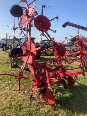 Faneur Lely LOTUS 770