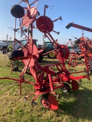 Faneuse Lely LOTUS 770 - 3