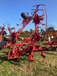 Faneuse Lely LOTUS 770 - 1