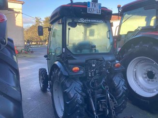 Tracteur fruitier Mc Cormick X4.50 F - 3