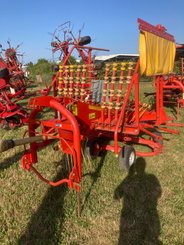 Andaineur Agram QUAD 484 - 1