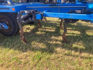 Déchaumeur à dents Rabe Bluebird - 2