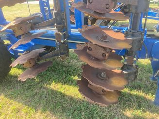 Déchaumeur à disques Souchu Pinet CARRYBRET 624 - 3