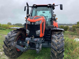 Tracteur agricole Kubota M7151 - 6