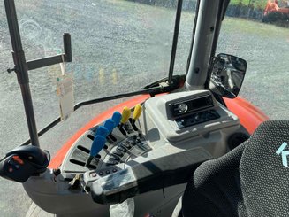 Tracteur agricole Kubota M7151 - 6