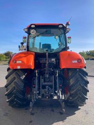 Tracteur agricole Kubota M7151 - 4