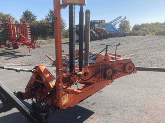 Enrubanneuse Gallignani G200 - 2