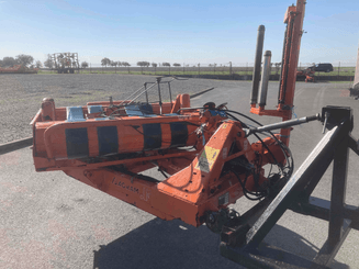 Enrubanneuse Gallignani G200 - 3