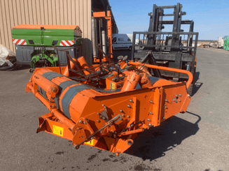 Enrubanneuse Gallignani G200 - 1