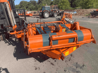 Enrubanneuse Gallignani G200 - 1