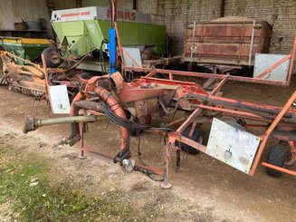 Faneuse Kuhn GF8501 MH - 2